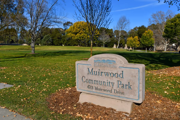 Muirwood Community Park photo 1